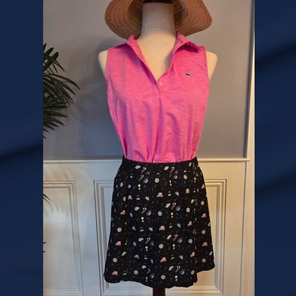 KYODAN GOLF Ladies Skort **SHIRT & HAT NOT INCLUDED!** - Picture 1 of 8